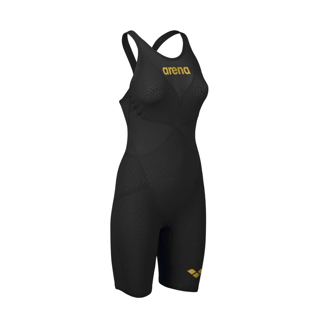 Arena Powerskin Carbon Glide Closed Back Competition Swimsuit FR 36 Frau Arena Powerskin Carbon Glide Closed Back Competition Swimsuit FR 36 Frau von Arena