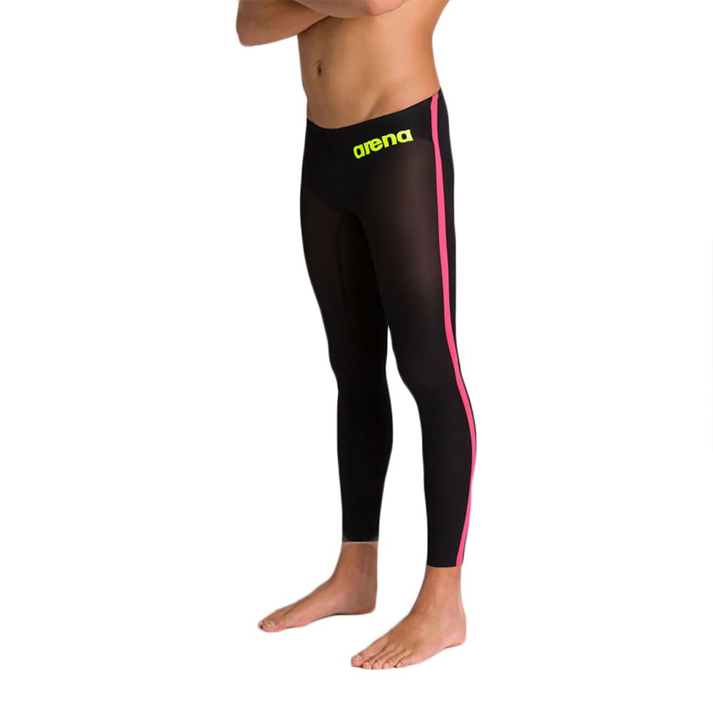 Arena Powerskin R Evo Open Water Swimsuit Schwarz 60 Mann von Arena