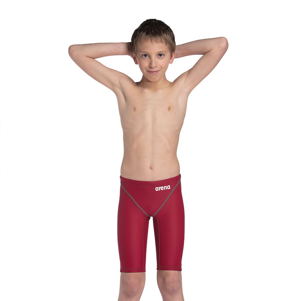 Arena Powerskin St Next Jammer Rosa 12-13 Years Junge von Arena