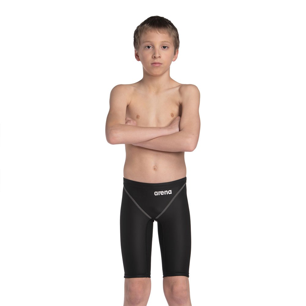 Arena Powerskin St Next Jammer Schwarz 10-11 Years Junge von Arena