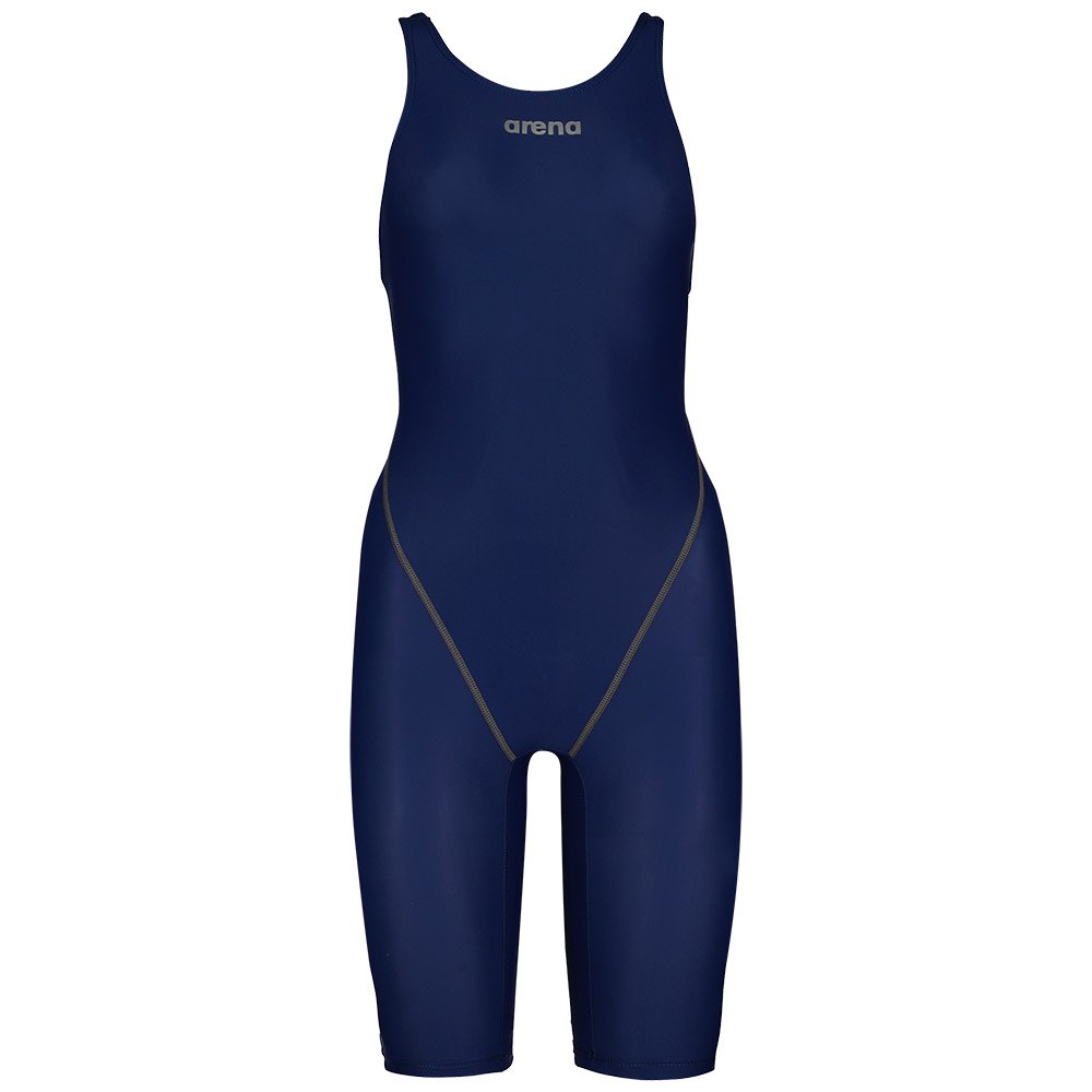 Arena Powerskin St Next Open Back Competition Swimsuit Blau FR 34 Frau von Arena