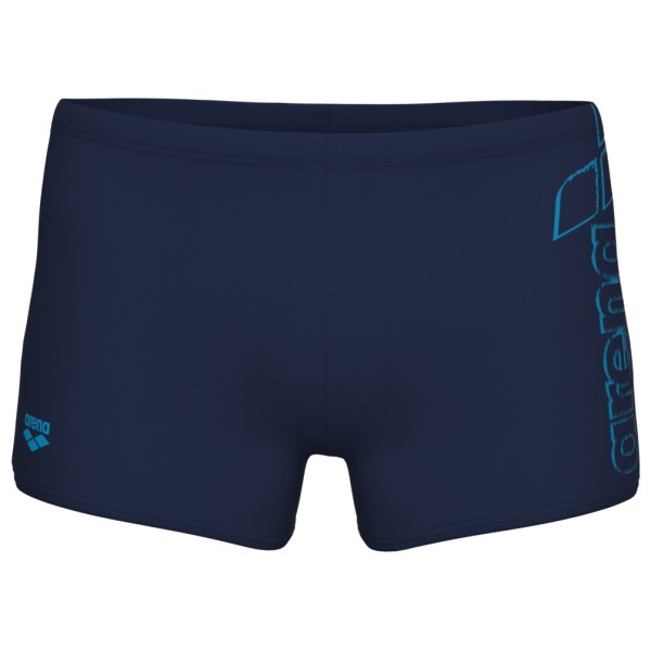 Arena - Scratchy Swim Short - Badehose Gr 4 blau von Arena