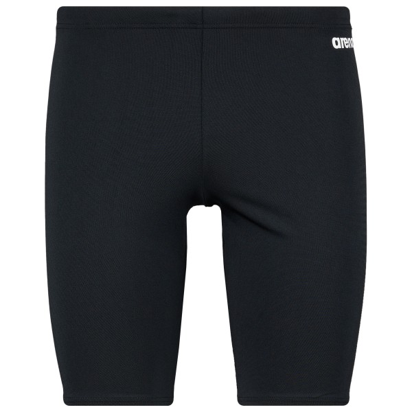 Arena - Team Swim Jammer Solid - Badehose Gr 7 schwarz von Arena