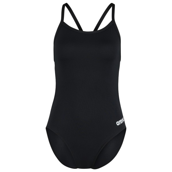 Arena - Women's Team Swimsuit Challenge Solid - Badeanzug Gr 34 schwarz Arena - Women's Team Swimsuit Challenge Solid - Badeanzug Gr 34 schwarz von Arena