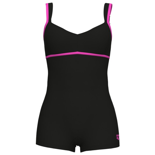 Arena - Women's Venus Combi - Badeanzug Gr 42 schwarz von Arena