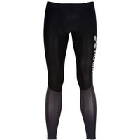 arena Herren Kompressions Hose Carbon von Arena