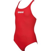 arena Mädchen Sport Badeanzug Solid Swim Pro von Arena