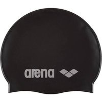 arena Unisex Badekappe Classic Silikon von Arena