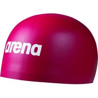 arena Unisex Wettkampf Badekappe 3D Soft von Arena