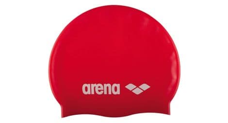arena classic silikon rot weis tu von Arena