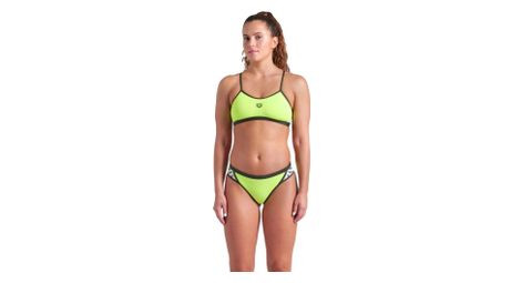 arena icons uni bikini grun damen von Arena