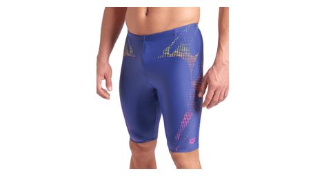 arena spider web jammer blau herren von Arena