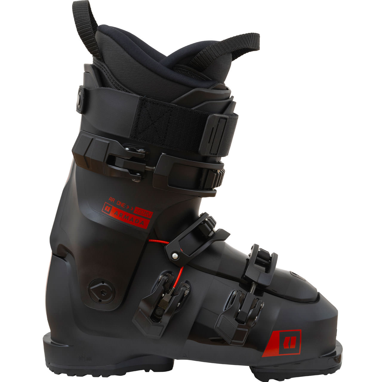 Armada AR ONE 100 MV black von Armada