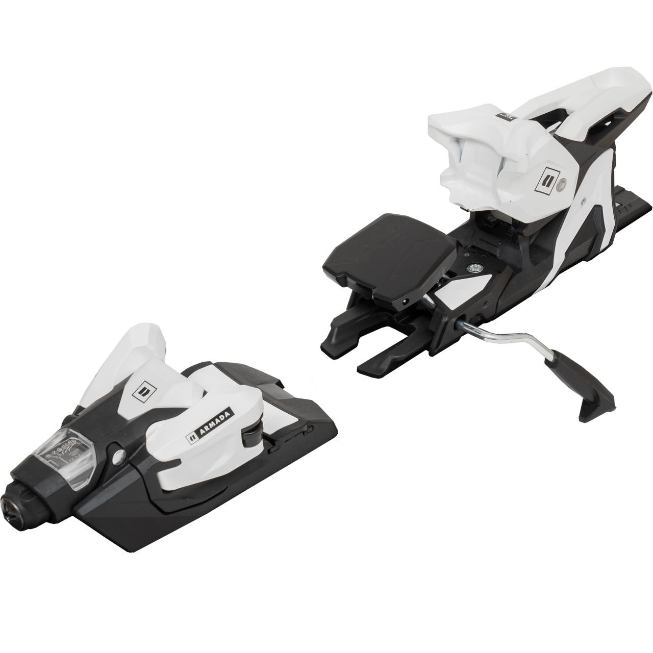 Armada N Strive 12 GW white von Armada