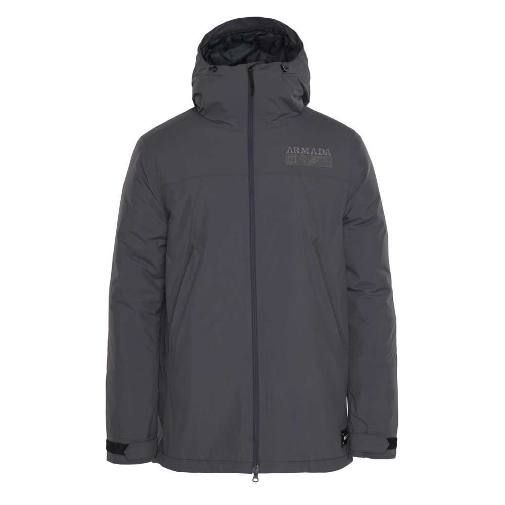 Armada Reedy 2l Jacket Blau S Mann von Armada