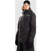 Armada Reedy Jacke black von Armada