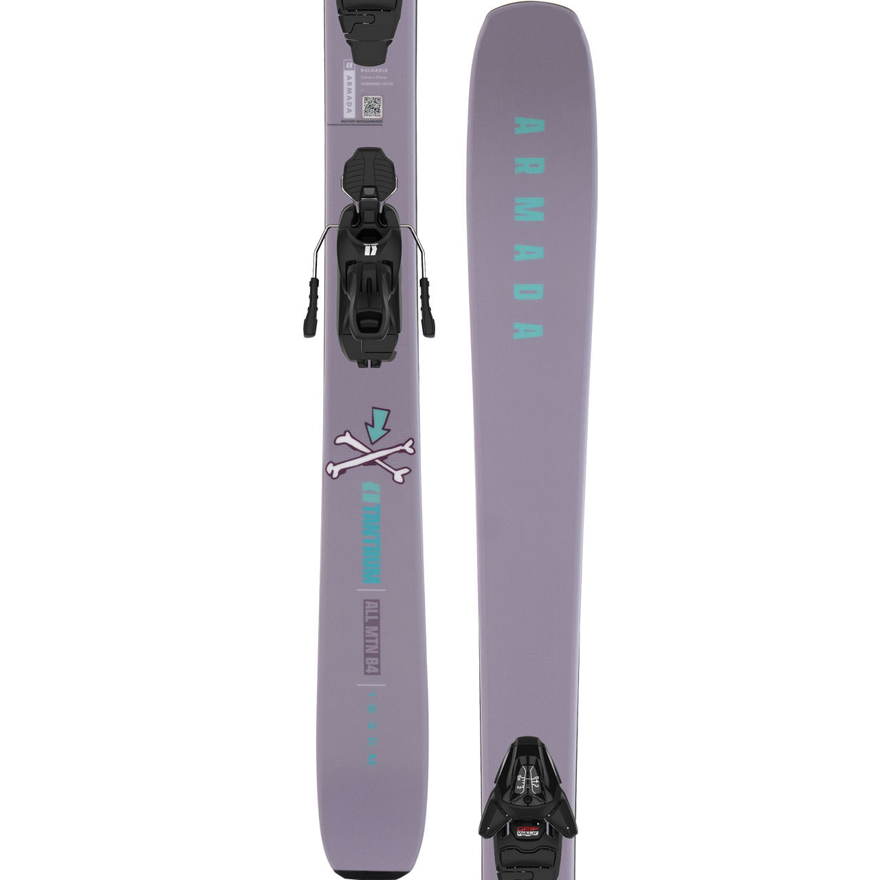 Armada Tantrum 84 ALL MTN + L6 von Armada