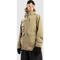 Armada Utility 2L Insulated Jacke khaki von Armada