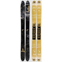 Armada Whitewalker 121mm 2024 Ski uni von Armada