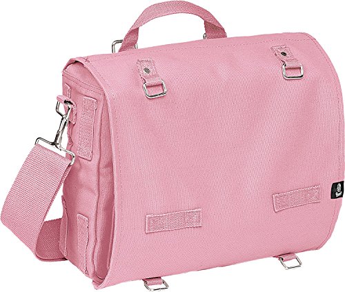 Armeeverkauf Birkhausen BW Kampftasche, groß Farbe: rosa von Armeeverkauf Birkhausen