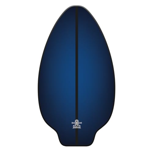 Skimboard Navy Seals 90 cm von Aroona