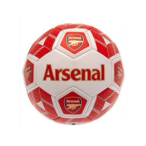 Arsenal F.C. Arsenal FC Fußball, Größe 3 HX von Arsenal F.C.