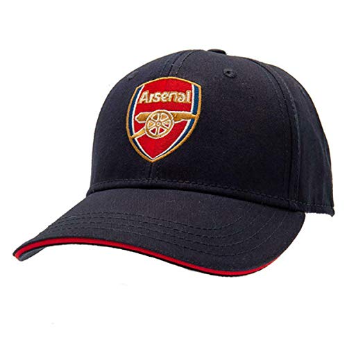 Arsenal FC Authentic EPL Cap Navy von Arsenal F.C.