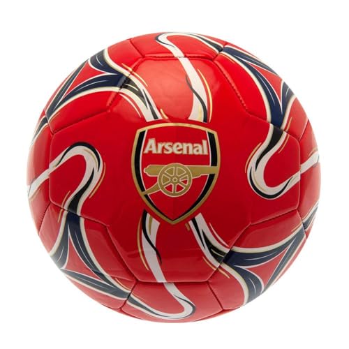 Arsenal FC Geschicklichkeitsball, Größe 1 CC von Arsenal F.C.
