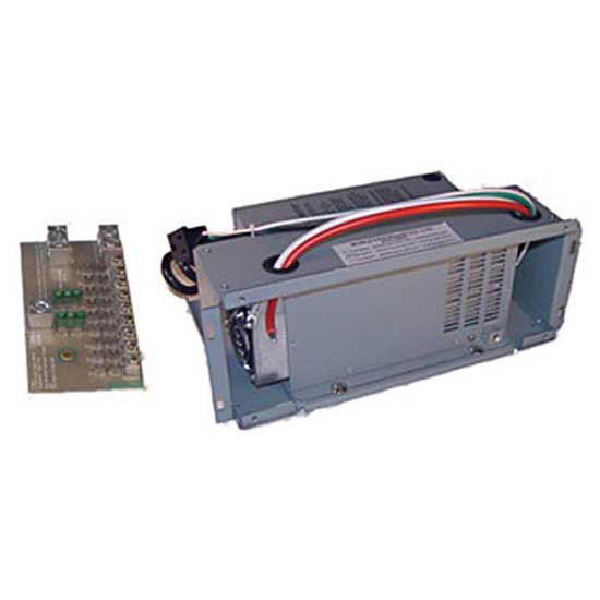 Arterra Distribution 55a Universal Converter Module Durchsichtig von Arterra Distribution