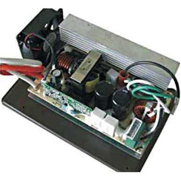 Arterra Distribution 8900 Series 35a Converter Module Silber von Arterra Distribution