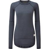 Artilect Damen Boulder 125 Crew Longsleeve von Artilect