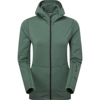 Artilect Damen Quandary Peak Hoodie Jacke von Artilect