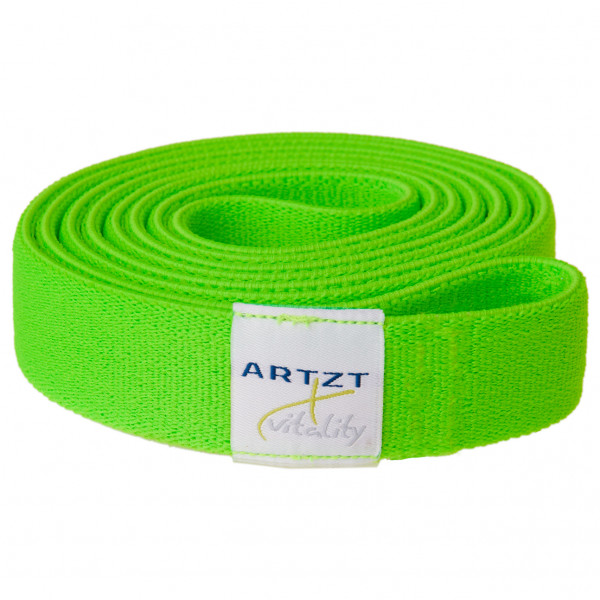 ARTZT vitality - Superband - Fitnessband Gr Leicht grün von Artzt Vitality