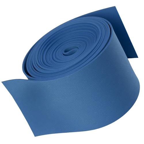 ARTZT Neuro Flossband 5m Blau | Elastisch & Latexfrei für Beweglichkeit & Kompression | Extra Grip, rutschfest | Für Gelenke & Muskeln | Leicht zu Reinigen von ARTZT vitality