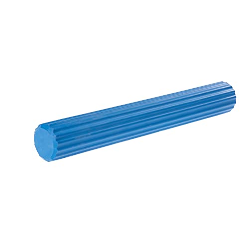 ARTZT vitality Flexibler Übungsstab Flexbar Blau | Sehr schwer, 30 x 4,5 cm von ARTZT vitality