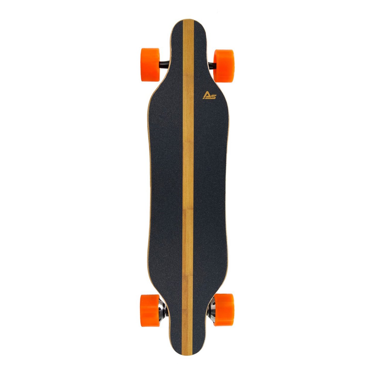 E-Longboard AsVIVA LB1 Elektro Skateboard von AsVIVA
