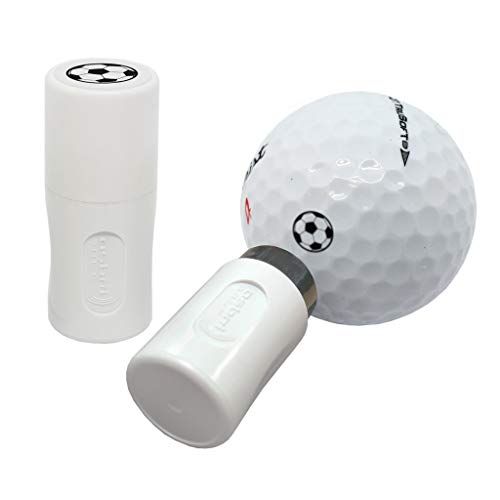 Asbri Golf Fußball-Golfball-Stempel von Asbri Golf