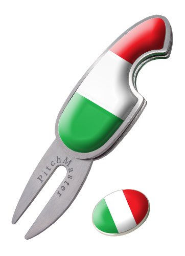 Asbri Golf Pitchgabel Pitchmaster Italy von Asbri Golf