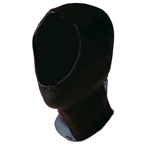 ASCAN Neoprenhaube Hood Titan: Größe: M von Ascan