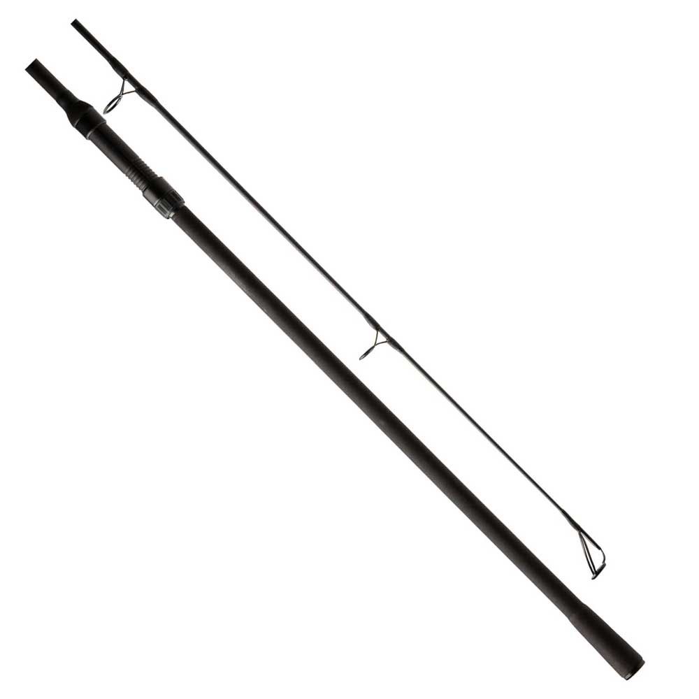 Ashima Fishing Ffx-p Carpfishing Rod Silber 3.05 m / 3 Lbs von Ashima Fishing