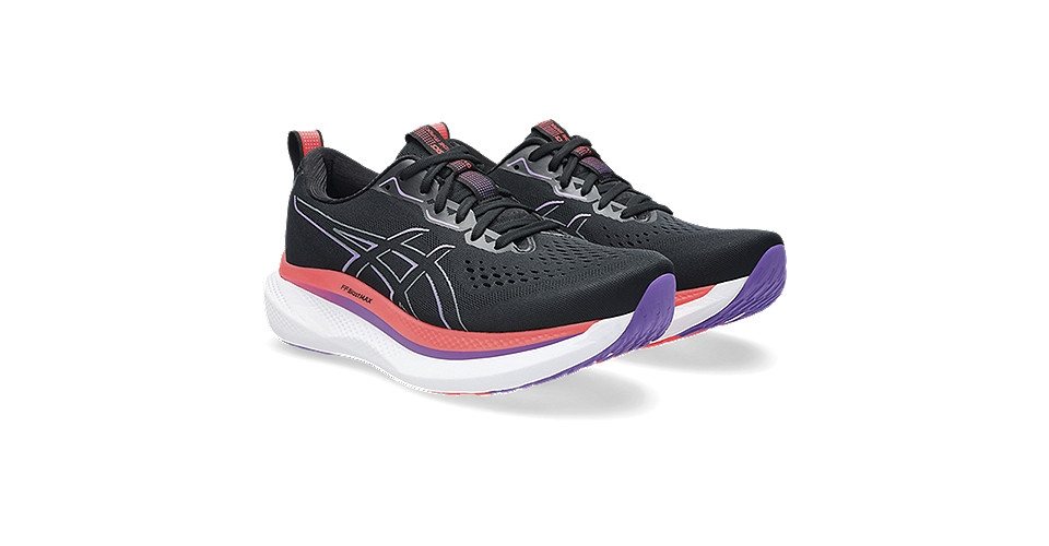 Asics Asics Glideride Max Herren Laufschuh von Asics