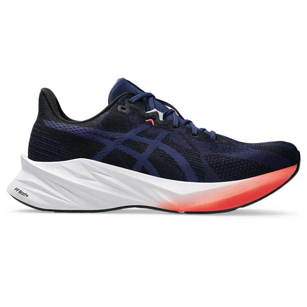 Asics Dynablast 5 Running Shoes Schwarz EU 39 1/2 Mann von Asics