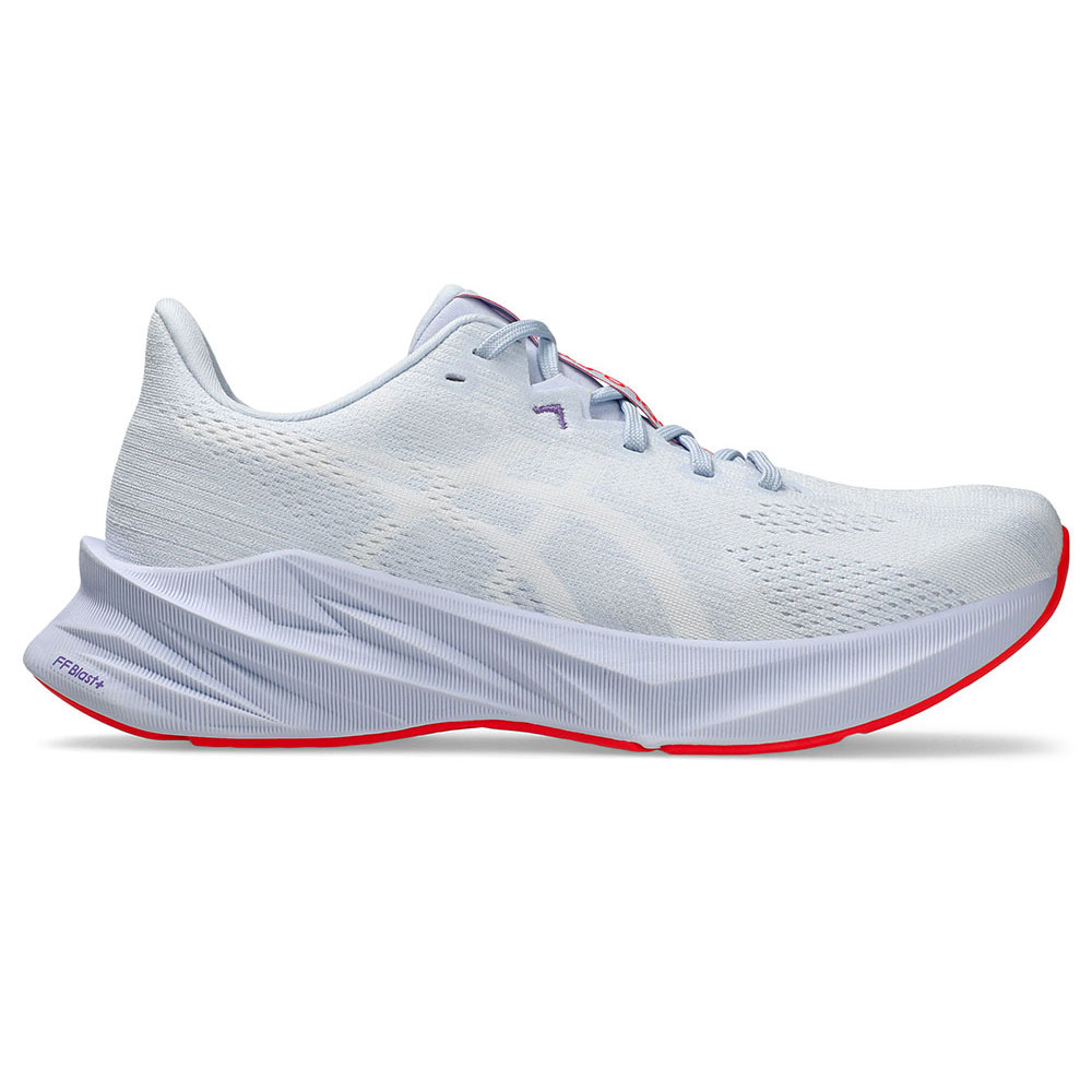 Asics Dynablast 5 Running Shoes Weiß EU 39 1/2 Frau von Asics