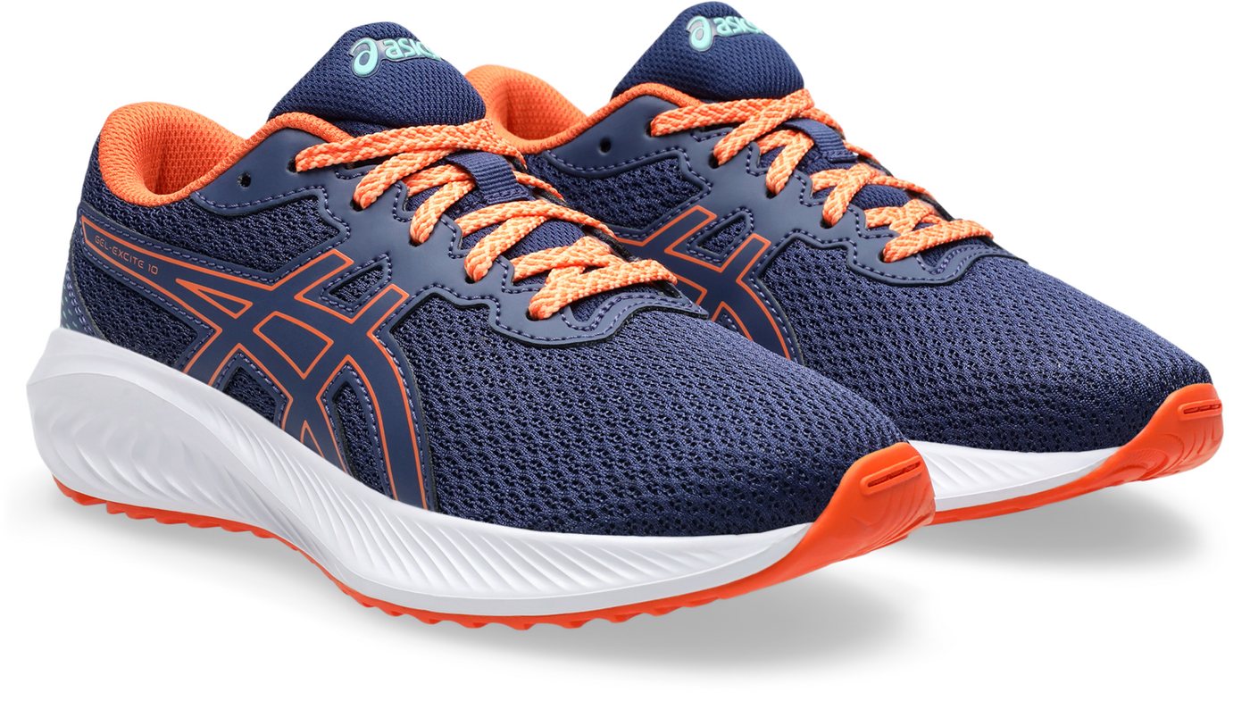 Asics GEL-EXCITE 10 GS Laufschuh von Asics