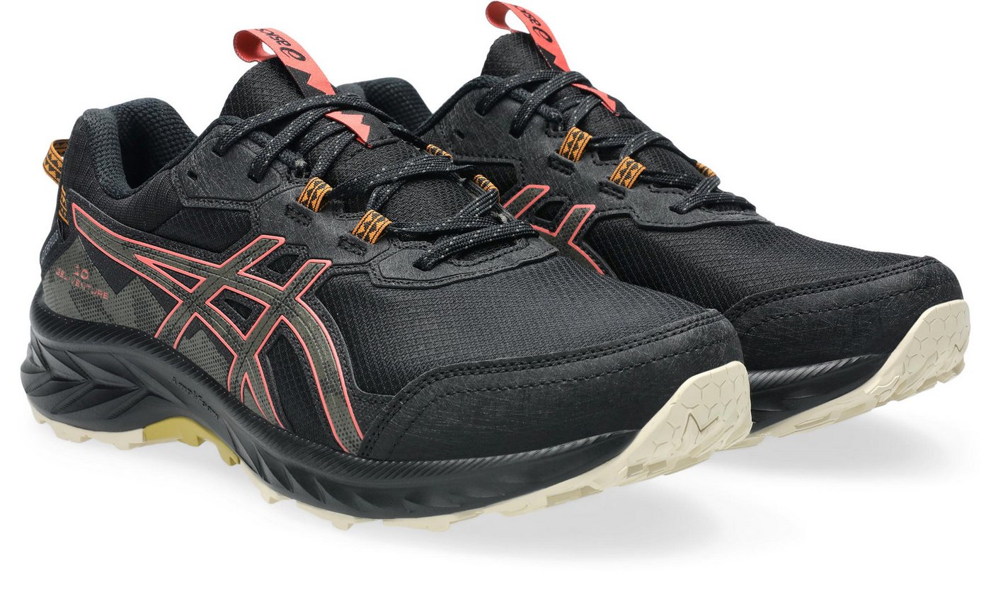 Asics GEL-VENTURE 10 WP Trailrunningschuh von Asics