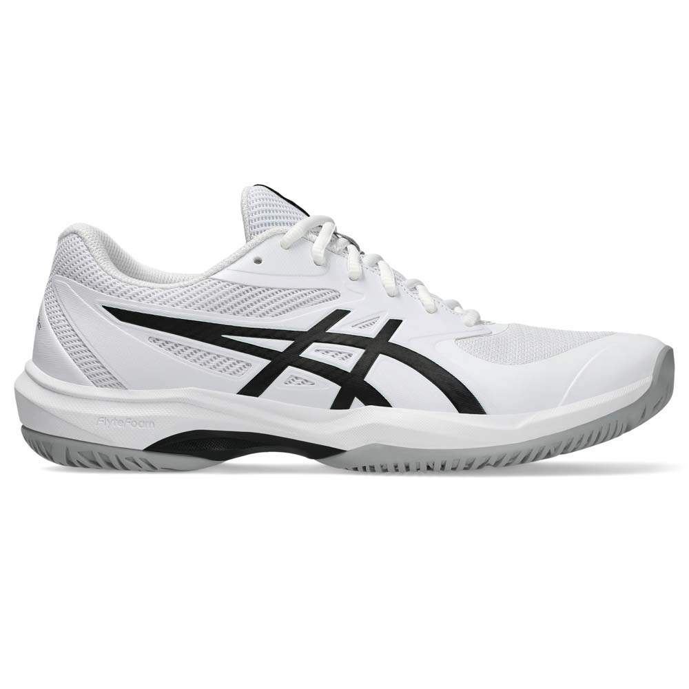 Asics Game Ff All Court Shoes Weiß EU 42 Mann von Asics