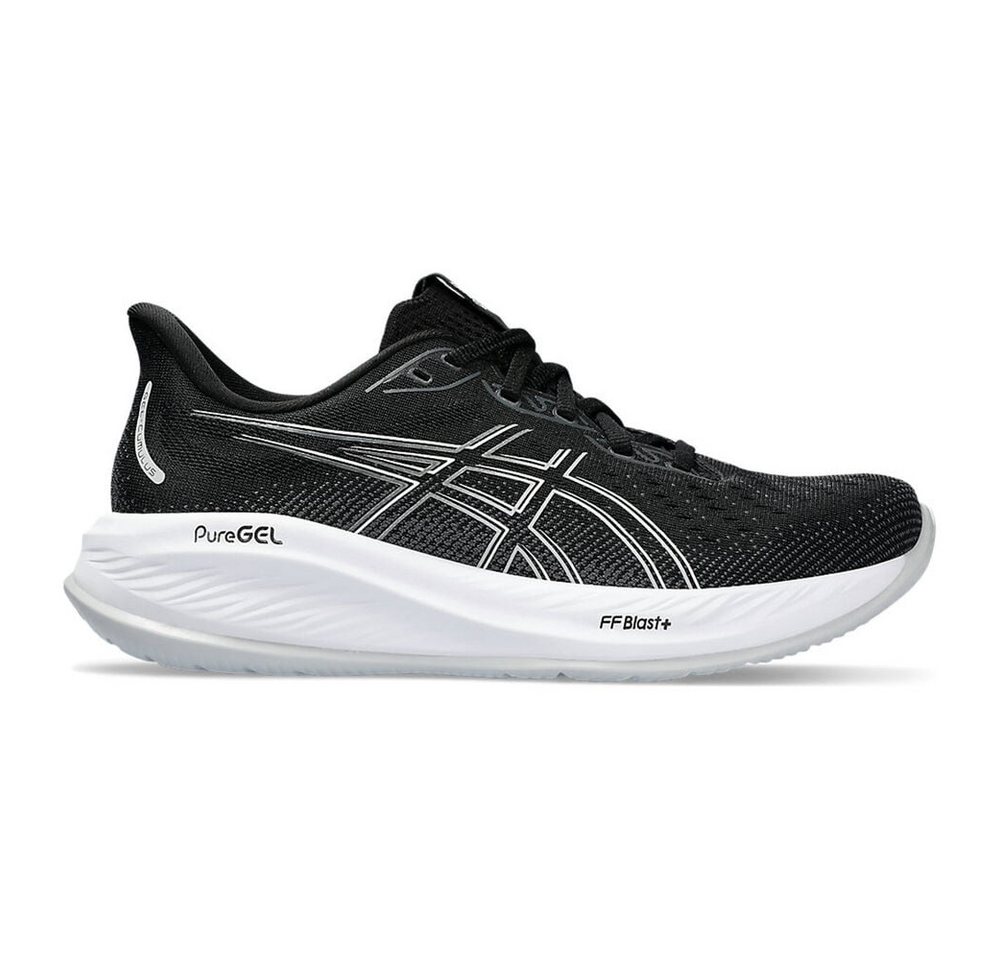 Asics Gel-Cumulus 26 - Neutralschuh Laufschuh von Asics