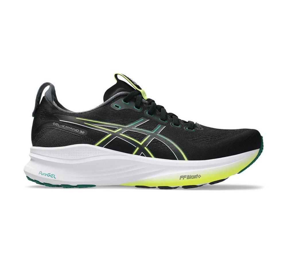 Asics Gel-Kayano 32 - Stabilitätsschuh Laufschuh von Asics
