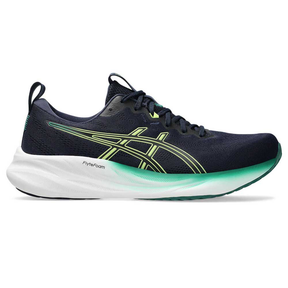 Asics Gel Pulse 16 Running Shoes Blau EU 43 1/2 Mann von Asics