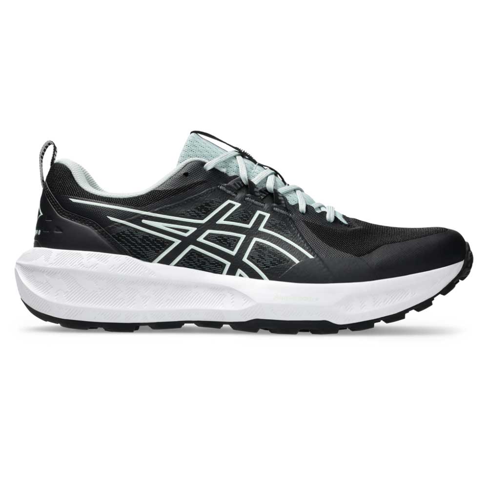 Asics Gel Sonoma 8 Trail Running Shoes Schwarz EU 42 1/2 Mann von Asics